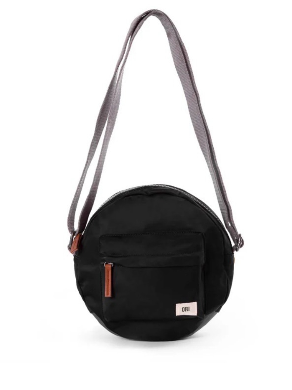 ORI NWT London Paddington Cross Body Bag- Black